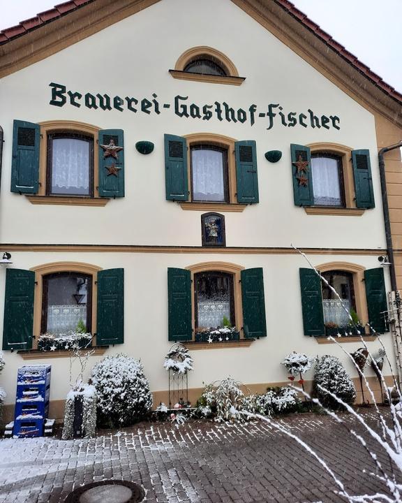 Brauerei Fischer