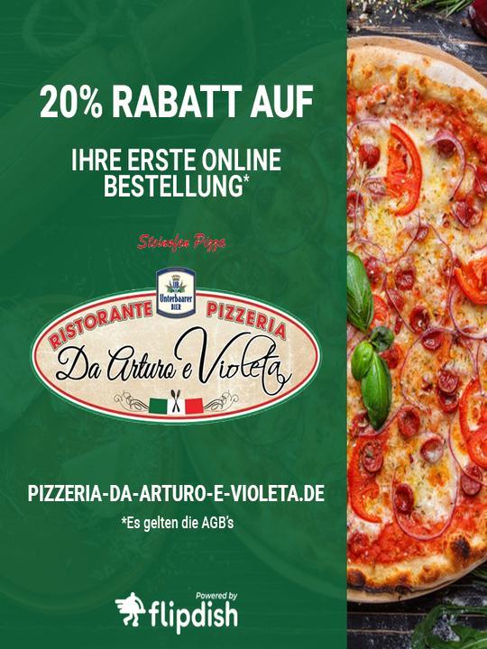 Pizzeria Violeta